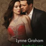 Tytuł: Arabski sen
Autor: Lynne Graham
Wydawnictwo: Harlequin
Formaty: EPUB, MOBI