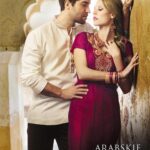 Arabskie fantazje — okładka e-booka