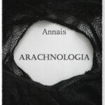Arachnologia — okładka e-booka