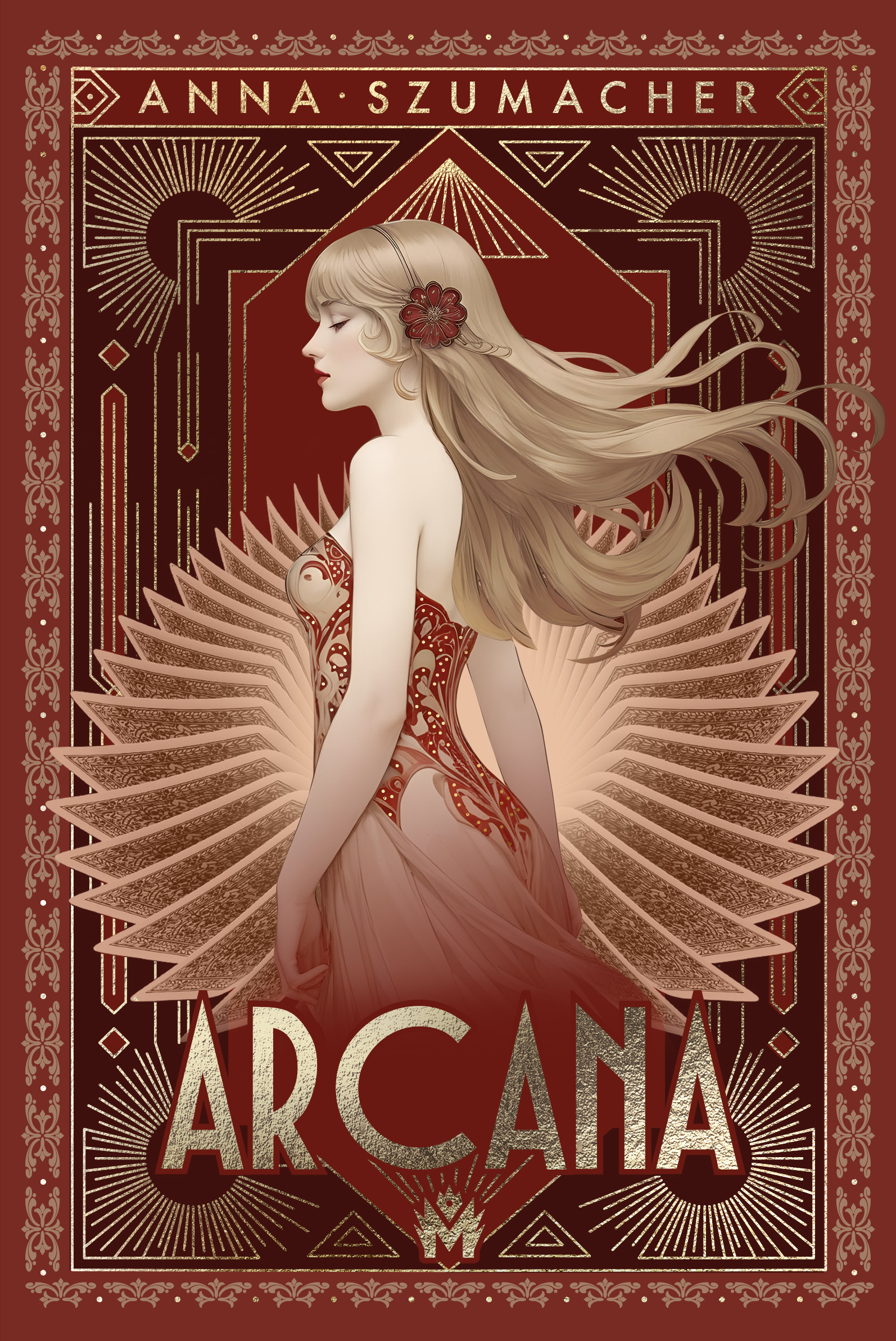 Tytuł: Arcana
Autor: Anna Szumacher
Wydawnictwo: Wydawnictwo Mięta
Formaty: EPUB, MOBI