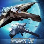 Tytuł: Archangel One. Tom 1. Anioły w czerni
Autor: Evan Currie
Wydawnictwo: Drageus
Formaty: EPUB, MOBI