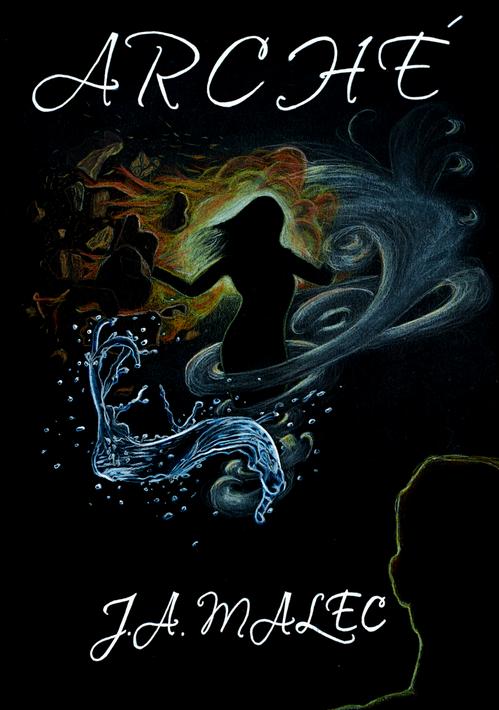 Tytuł: Arche
Autor: J. A. Malec
Wydawnictwo: Wydawnictwo e-bookowo
Formaty: PDF, EPUB, MOBI
