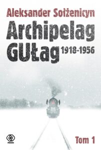 Tytuł: Archipelag GUŁag. Tom 1
Autor: Aleksander Sołżenicyn
Wydawnictwo: REBIS
Formaty: EPUB, MOBI