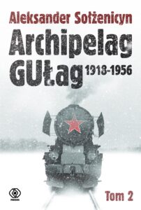 Tytuł: Archipelag GUŁag. Tom 2
Autor: Aleksander Sołżenicyn
Wydawnictwo: REBIS
Formaty: EPUB, MOBI