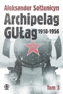 Tytuł: Archipelag GUŁag. Tom 3
Autor: Aleksander Sołżenicyn
Wydawnictwo: REBIS
Formaty: EPUB, MOBI