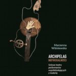 Tytuł: Archipelag indywidualności. Solowe teatry performerów współdziałających z materią
Autor: Marzenna Wiśniewska
Wydawnictwo: Wydawnictwo Naukowe UMK
Formaty: PDF