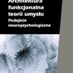 Architektura functional teorii umysłu — okładka e-booka