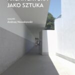 Architektura jako sztuka — okładka e-booka