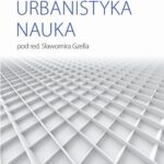 Architektura Urbanistyka Nauka — okładka e-booka