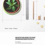 Tytuł: Architektura wobec wyzwań zrównoważonego rozwoju. Człowiek-ekologia-architektura. Tom 2
Autor: 
Wydawnictwo: Wydawnictwo Politechniki Poznańskiej
Formaty: PDF