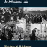 Architektura zła — okładka e-booka