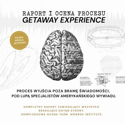 Tytuł: Archiwa amerykańskiego wywiadu: Raport i ocena procesu Gateway Experience
Autor: Wayne Mcdonnell
Wydawnictwo: Wydawnictwo Horyzont Idei
Formaty: MP3