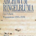 Tytuł: Archiwum Ringelbluma. Konspiracyjne Archiwum Getta Warszawy. Tom 28, Cwi Pryłucki. Wspomnienia (1905-1939)
Autor: 
Wydawnictwo: Wydawnictwa Uniwersytetu Warszawskiego
Formaty: PDF
