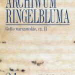 Tytuł: Archiwum Ringelbluma. Konspiracyjne Archiwum Getta Warszawy. Tom 34, Getto warszawskie, cz. 2
Autor: 
Wydawnictwo: Wydawnictwa Uniwersytetu Warszawskiego
Formaty: PDF