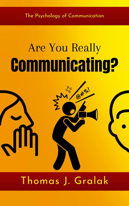 Tytuł: Are You Really Communicating?
Autor: Thomas J. Gralak
Wydawnictwo: TG TRAINING
Formaty: MP3
