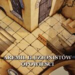 Tytuł: Aremil Iluzjonistów: opowieści
Autor: Alicja Makowska
Wydawnictwo: Wydawnictwo e-bookowo
Formaty: MOBI, EPUB, PDF