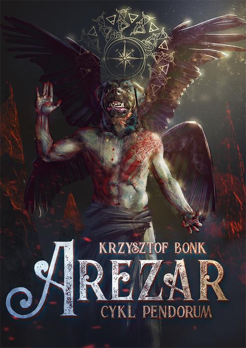 Tytuł: Arezar. Cykl Pendorum część V
Autor: Krzysztof Bonk
Wydawnictwo: Wydawnictwo e-bookowo
Formaty: EPUB, MOBI, PDF
