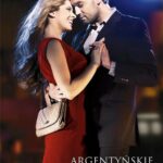 Tytuł: Argentyńskie tango
Autor: Melanie Milburne
Wydawnictwo: Harlequin
Formaty: MOBI, EPUB