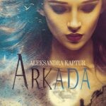Arkada — okładka e-booka