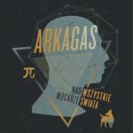 Tytuł: Arkagas. Tom 1: Nad wszystkie mocarze świata
Autor: Marcin T. P. Łuczyński
Wydawnictwo: Wydawnictwo e-bookowo
Formaty: MOBI, PDF, EPUB