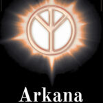 Tytuł: Arkana. Zmierzch ery Dziel i rządź
Autor: Zerrafin Zerrafin
Wydawnictwo: Ebookowo
Formaty: EPUB, MOBI