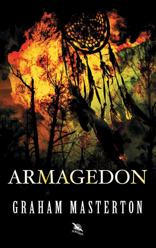 Tytuł: ARMAGEDON
Autor: Graham Masterton
Wydawnictwo: Albatros
Formaty: EPUB, MOBI