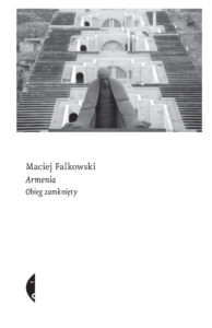 Armenia. Obieg zamknięty — okładka