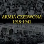 Armia Czerwona 1918-1941 — okładka e-booka