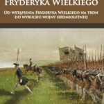 Armia Fryderyka Wielkiego — okładka e-booka