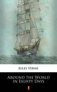Tytuł: Around the World in Eighty Days
Autor: Jules Verne
Wydawnictwo: KtoCzyta.pl
Formaty: EPUB, MOBI