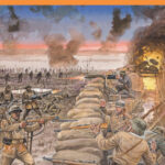 Arras 1917 — okładka e-booka
