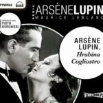 Tytuł: Arsene Lupin. Hrabina Cogliostro
Autor: Maurice Leblanc
Wydawnictwo: Storybox
Formaty: MP3