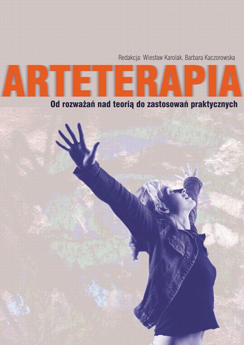 Tytuł: Arteterapia Od rozważań nad teorią do zastosowań praktycznych
Autor: 
Wydawnictwo: Akademia Humanistyczno-Ekonomiczna w Łodzi
Formaty: PDF