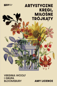 Tytuł: Artystyczne kręgi, miłosne trójkąty. Virginia Woolf i grupa Bloomsbury
Autor: Amy Licence
Wydawnictwo: Literanova
Formaty: EPUB, MOBI