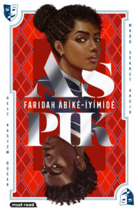Tytuł: As pik
Autor: Faridah Àbíké-Íyímídé
Wydawnictwo: Must Read
Formaty: EPUB, MOBI