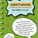 Tytuł: ASERTYWNOŚĆ DLA DZIECI 7-12 LAT. 130 KART PRACY. E-BOOK
Autor: Katarzyna Płuska
Wydawnictwo: Katarzyna Skoczylas-Płuska
Formaty: PDF