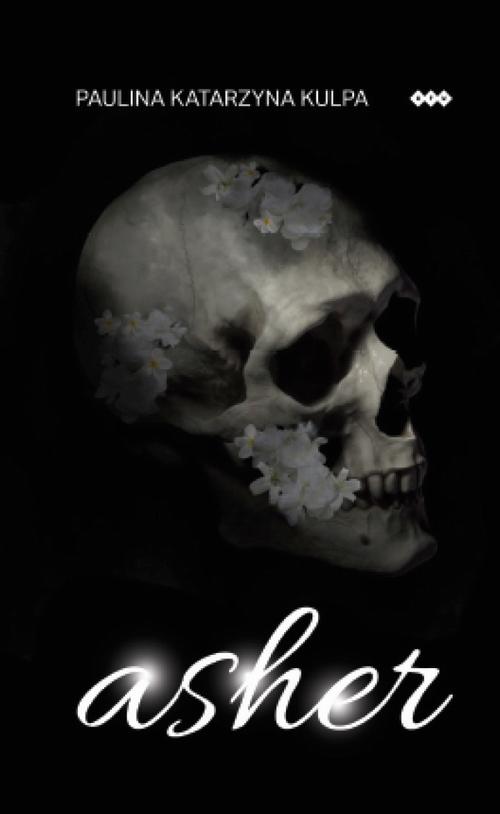 Tytuł: Asher
Autor: Paulina Katarzyna Kulpa
Wydawnictwo: Warszawska Firma Wydawnicza
Formaty: EPUB