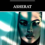 ASHERAT — okładka e-booka