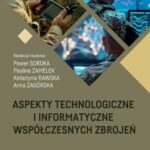 Tytuł: Aspekty technologiczne i informatyczne współczesnych zbrojeń
Autor: 
Wydawnictwo: Elipsa Dom Wydawniczy i Handlowy
Formaty: PDF