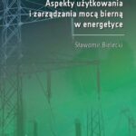 Tytuł: Aspekty użytkowania i zarządzania mocą bierną w energetyce
Autor: Sławomir Bielecki
Wydawnictwo: Oficyna Wydawnicza Politechniki Warszawskiej
Formaty: PDF