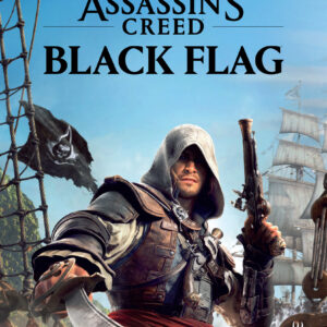 Tytuł: Assassin's Creed. Assassin's Creed: Black Flag
Autor: Oliver Bowden
Wydawnictwo: Insignis Media
Formaty: EPUB, MOBI
