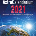 Tytuł: AstroCalendarium 2021
Autor: Piotr Gibaszewski
Wydawnictwo: Studio Astropsychologii
Formaty: PDF