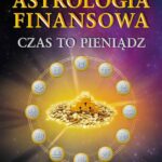 Tytuł: Astrologia finansowa. Czas to pieniądz
Autor: Krystyna Konaszewska-Rymarkiewicz
Wydawnictwo: Studio Astropsychologii
Formaty: EPUB, PDF, MOBI