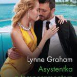 Tytuł: Asystentka z temperamentem
Autor: Lynne Graham
Wydawnictwo: Harlequin
Formaty: EPUB, MOBI
