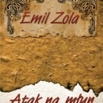 Tytuł: Atak na młyn
Autor: Emil Zola
Wydawnictwo: Lissner Studio
Formaty: MP3