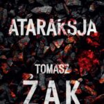 Ataraksja — okładka e-booka