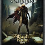 Tytuł: Atlantis Rising Tom 2. Miasto demonów
Autor: Evan Currie
Wydawnictwo: Drageus
Formaty: MOBI, EPUB