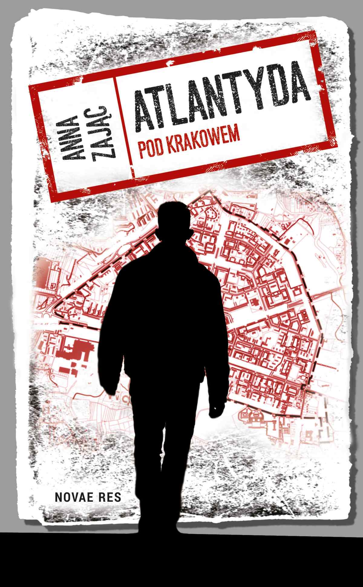 Tytuł: Atlantyda pod Krakowem
Autor: Anna Zając
Wydawnictwo: Novae Res
Formaty: EPUB