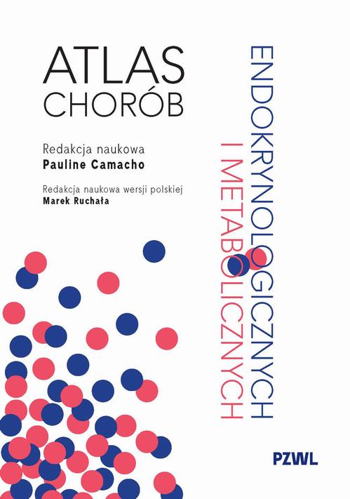 Tytuł: Atlas chorób endokrynologicznych i metabolicznych
Autor: 
Wydawnictwo: PZWL
Formaty: MOBI, EPUB