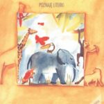 Tytuł: Atlas dzikich zwierząt.Poznaję literki
Autor: Iwona Wierzba
Wydawnictwo: Albus
Formaty: PDF